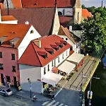 Klika 3* Ceske Budejovice