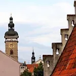 Hotel Klika Ceske Budejovice