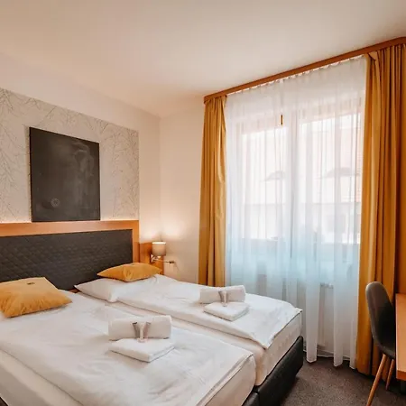 Klika 3* Ceske Budejovice