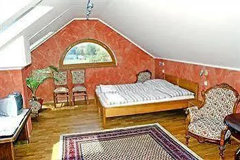 Klika 3* České Budějovice