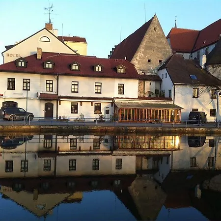 Klika Hotel Ceske Budejovice
