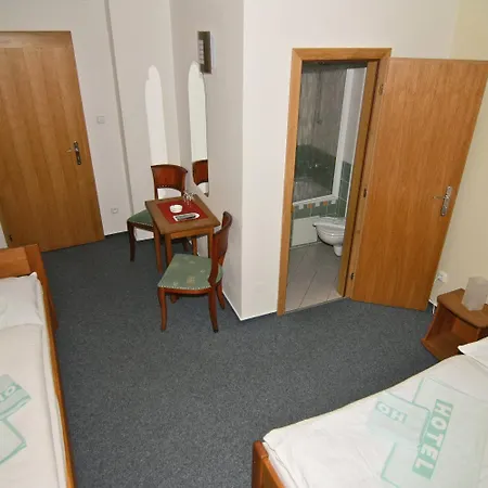 Klika Ceske Budejovice