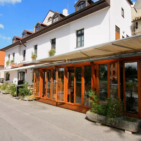 Hotel Klika 3*
