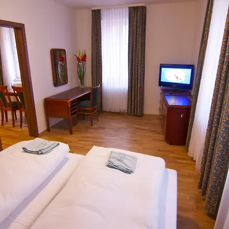 Hotel Klika