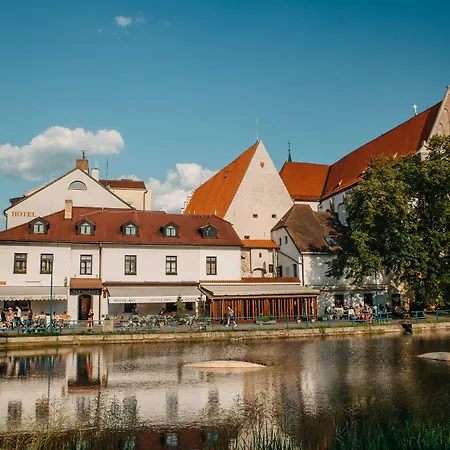 Klika Hotel