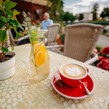 Hotel Klika