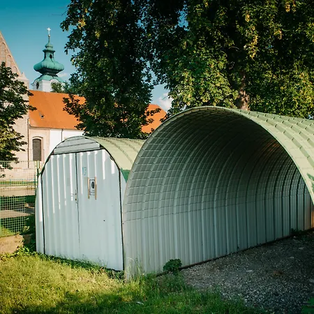 Hotel Klika