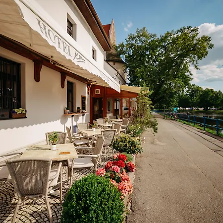 Klika Hotel 3*