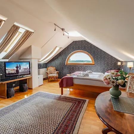 Hotel Klika 3*