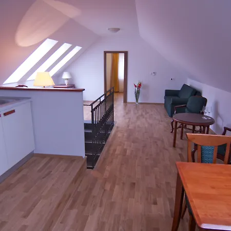 Klika 3* Ceske Budejovice