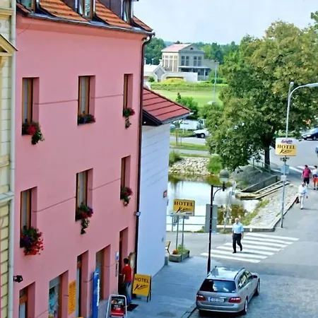 Klika Hotel 3*