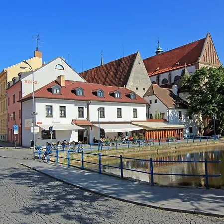 Klika 3* Ceske Budejovice