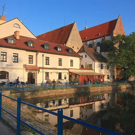 Klika Ceske Budejovice