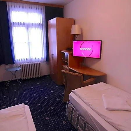 Hotel Klika 3*
