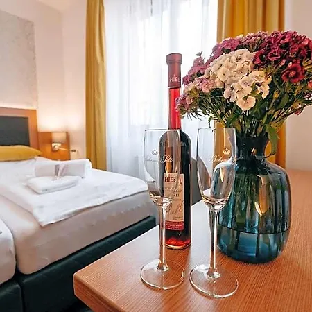 Hotel Klika Czeskie Budziejowice