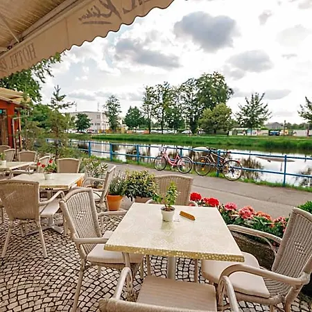 Hotel Klika 3*