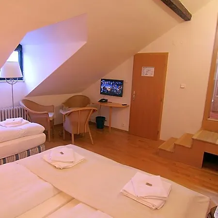 Hotel Klika