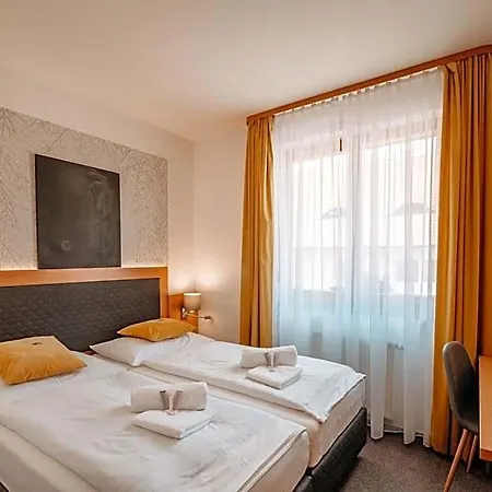 Klika Hotel