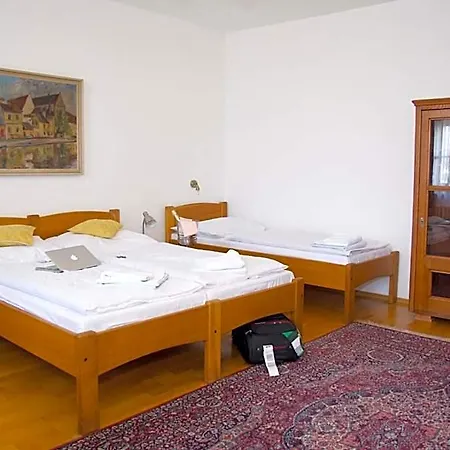 Hotel Klika 3*