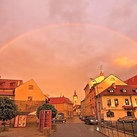Hotel Klika