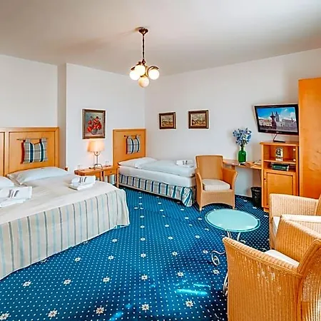 Klika Hotel 3*