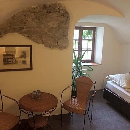 Hotel Klika 3*