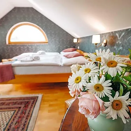 Klika Hotel 3*
