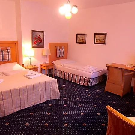 Klika Hotel 3*