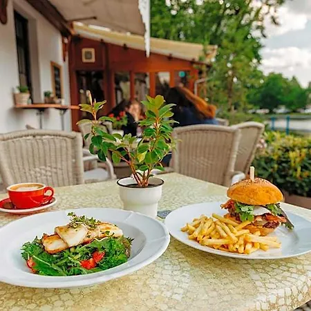 Klika Hotel Czeskie Budziejowice