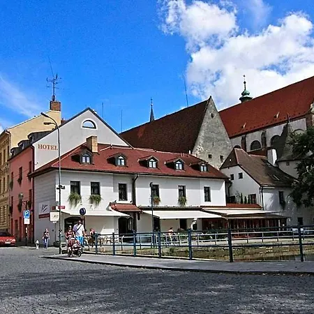 Klika Hotel Czeskie Budziejowice
