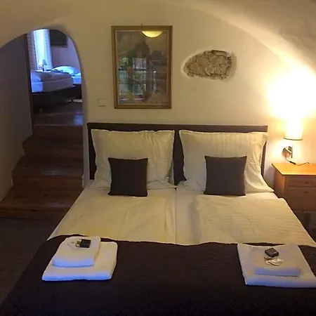 Hotel Klika Czeskie Budziejowice