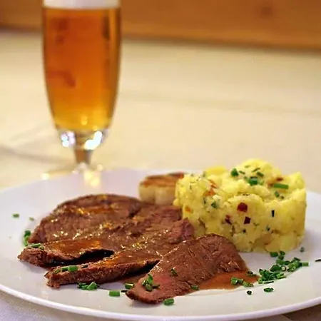 Klika 3* Ceske Budejovice