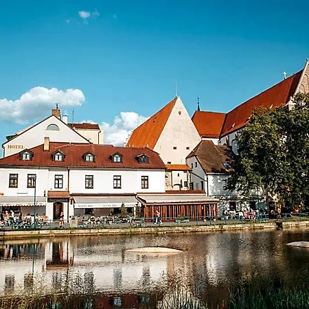Hotel Klika Czeskie Budziejowice