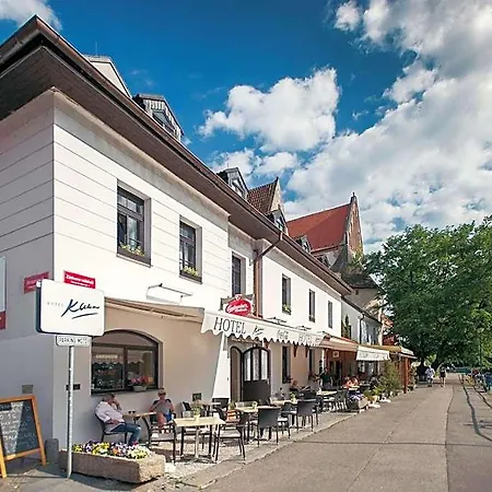 Hotel Klika