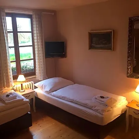 Hotel Klika 3*