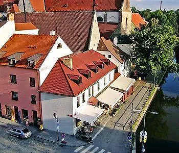Klika Hotel Ceske Budejovice