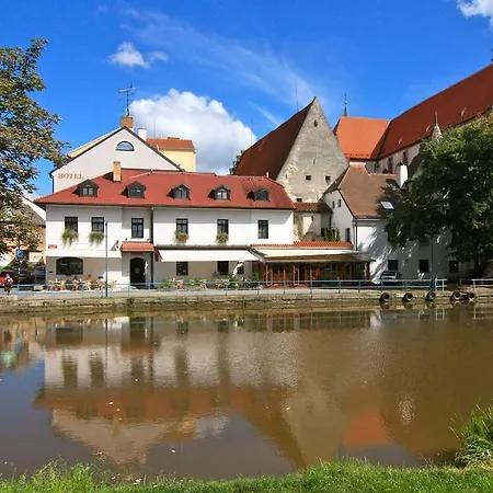 Hotel Klika 3*