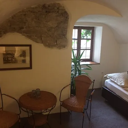 Klika Hotel Czeskie Budziejowice