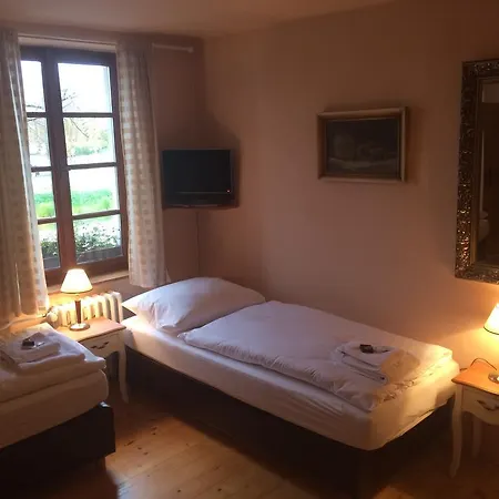 Klika 3* Ceske Budejovice