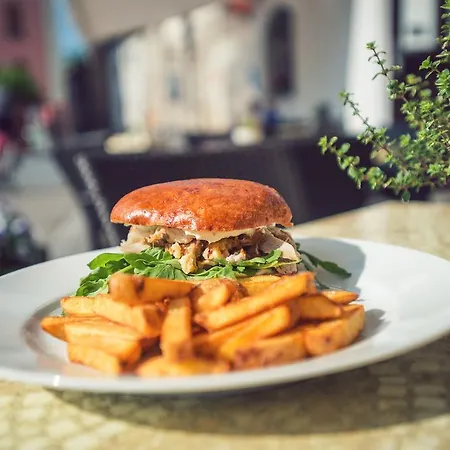 Klika Hotel Ceske Budejovice