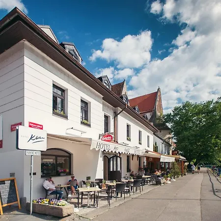 Klika Hotel 3*
