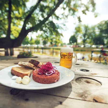 Hotel Klika Ceske Budejovice