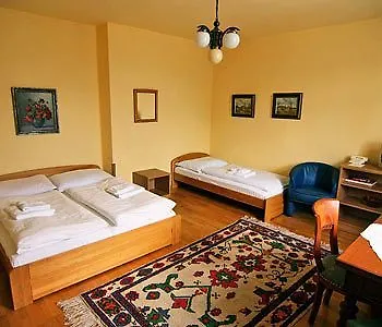 Hotel Klika Ceske Budejovice