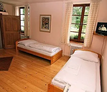 Klika Hotel Czeskie Budziejowice