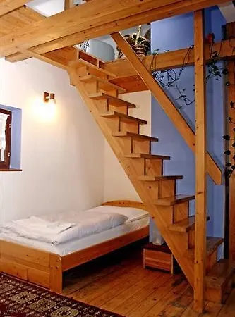 Klika Hotel