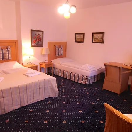 Klika Hotel 3*