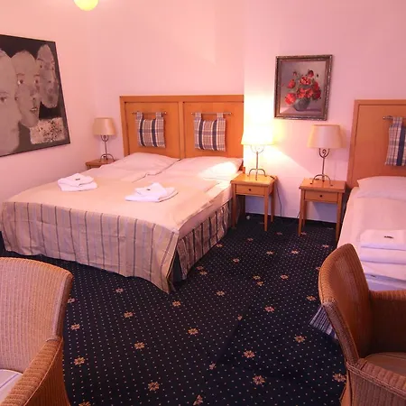Hotel Klika 3*