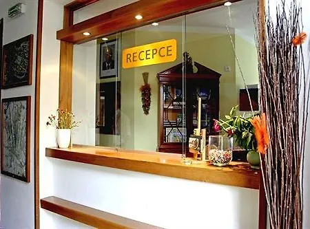 Hotel Klika 3*