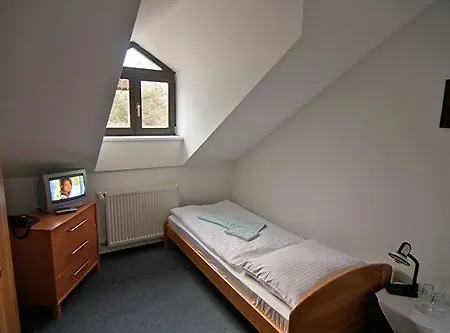 Klika 3* Ceske Budejovice