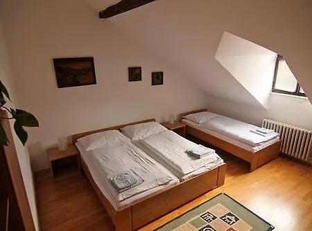 Hotel Klika 3*